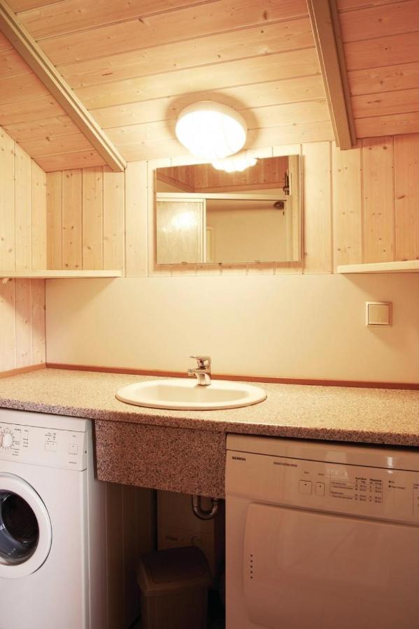 Kranich Poolferienhaus Villa Hohendorf  Ngoại thất bức ảnh
