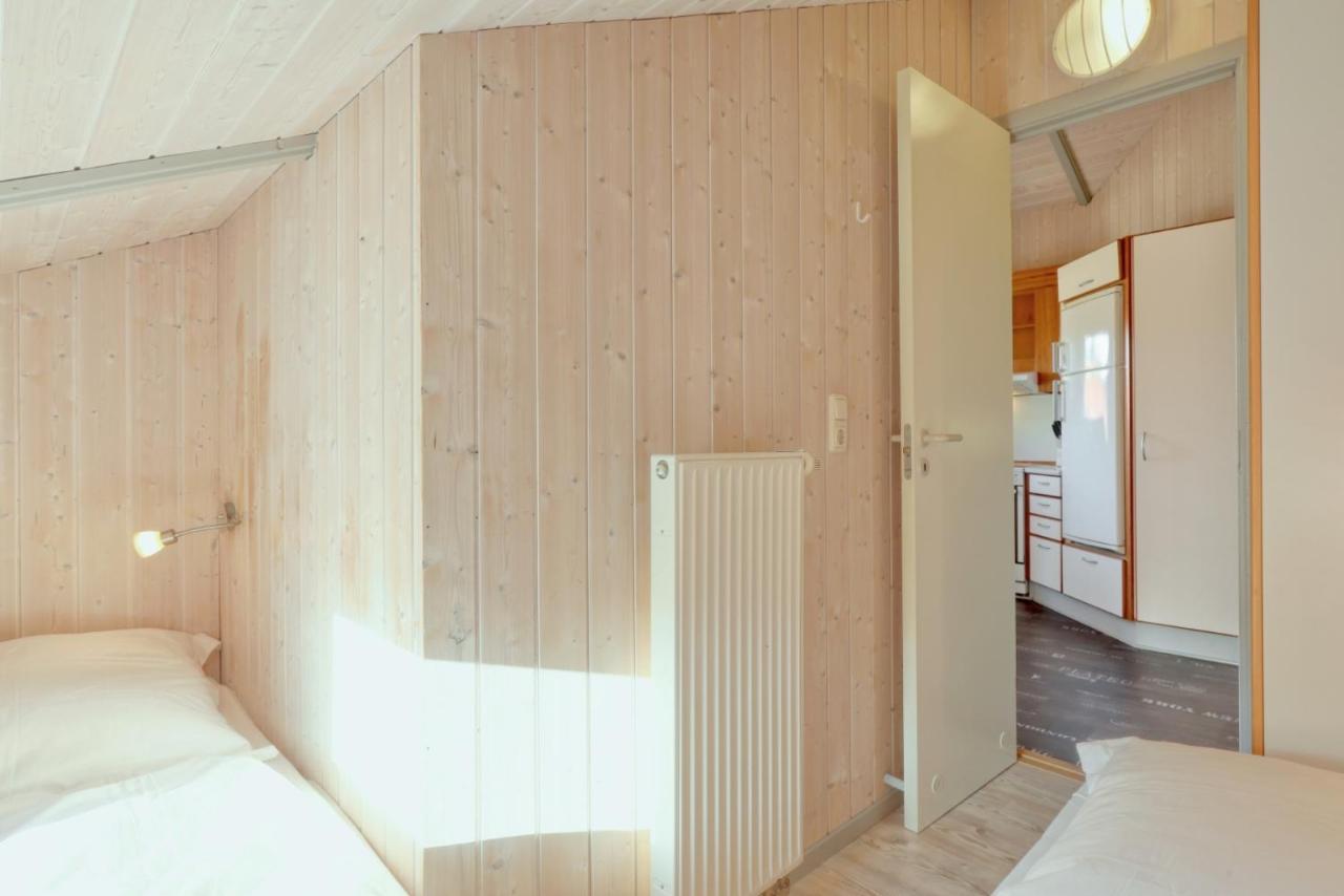 Kranich Poolferienhaus Villa Hohendorf  Ngoại thất bức ảnh